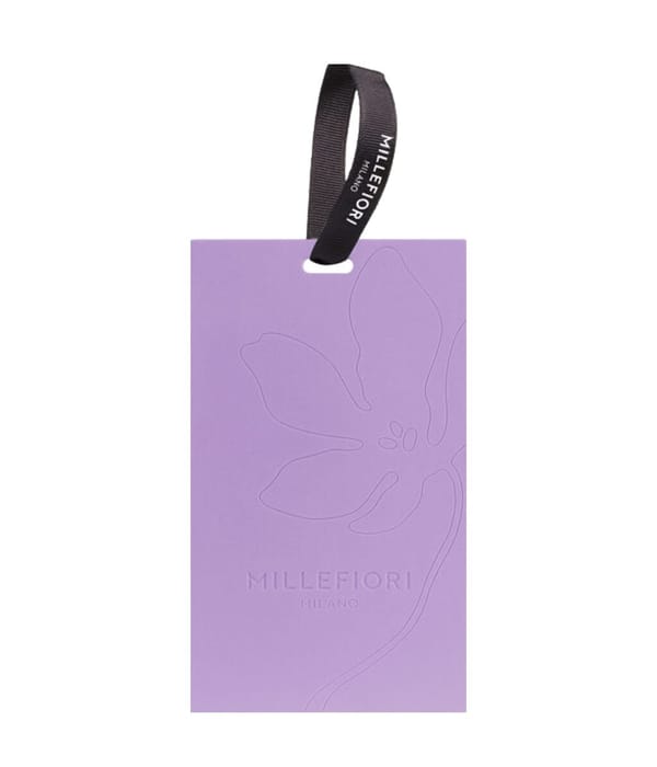 Produktbillede 1 af 4, Millefiori Milano Wäscheduft Luftfrisker