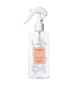 Millefiori Milano Wäscheduft Textilspray Gemme d'Agrumi Luftfrisker