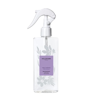 Millefiori Milano Wäscheduft Textilspray Viola Ametista Luftfrisker