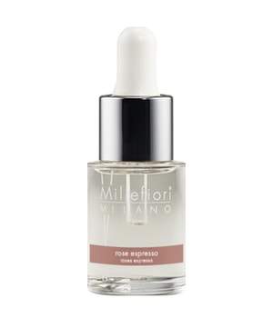 Millefiori Milano Milano Wasserlöslicher Duft Rose Espresso Luftfrisker