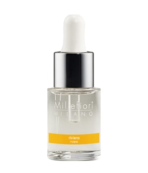 Millefiori Milano Milano Wasserlöslicher Duft Riviera Luftfrisker