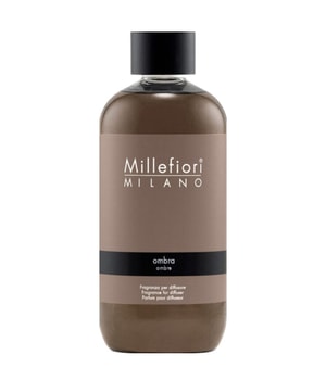 Millefiori Milano Milano Nachfüller für Raumduft Ombra Luftfrisker