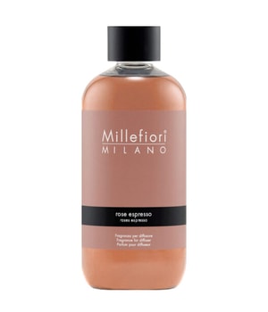 Millefiori Milano Milano Nachfüller für Raumduft Rose Espresso Luftfrisker