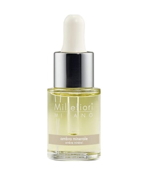 Millefiori Milano Milano Wasserlöslicher Duft Ambra Minerale Luftfrisker