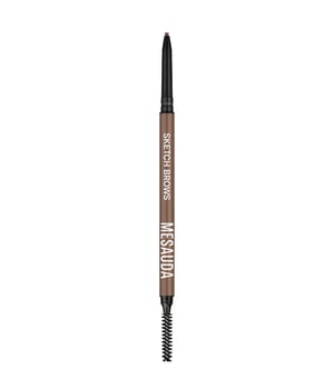 MESAUDA BEAUTY Sketch Brows Øjenbrynsblyant