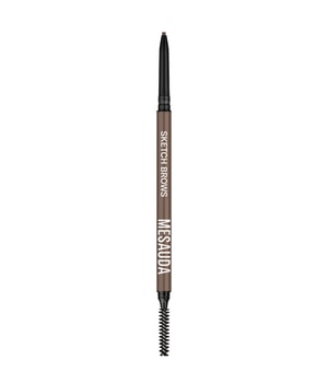 MESAUDA BEAUTY Sketch Brows Øjenbrynsblyant