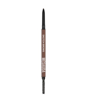 MESAUDA BEAUTY Sketch Brows Øjenbrynsblyant