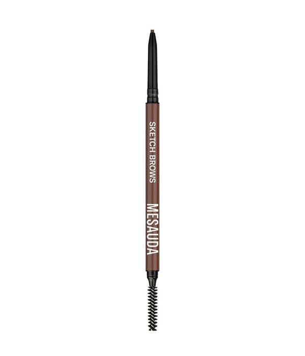 Zdjęcie produktu 1 z 6, MESAUDA BEAUTY Sketch Brows Kredka do brwi