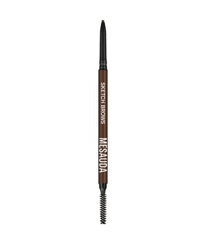 MESAUDA BEAUTY Sketch Brows Ögonbrynspenna