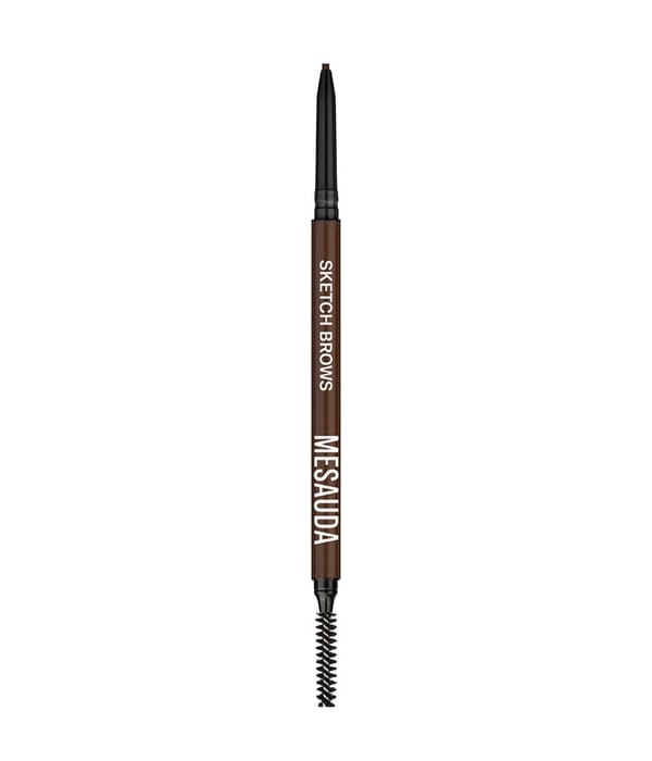 Image du produit 1 sur 6, MESAUDA BEAUTY Sketch Brows Crayon sourcils