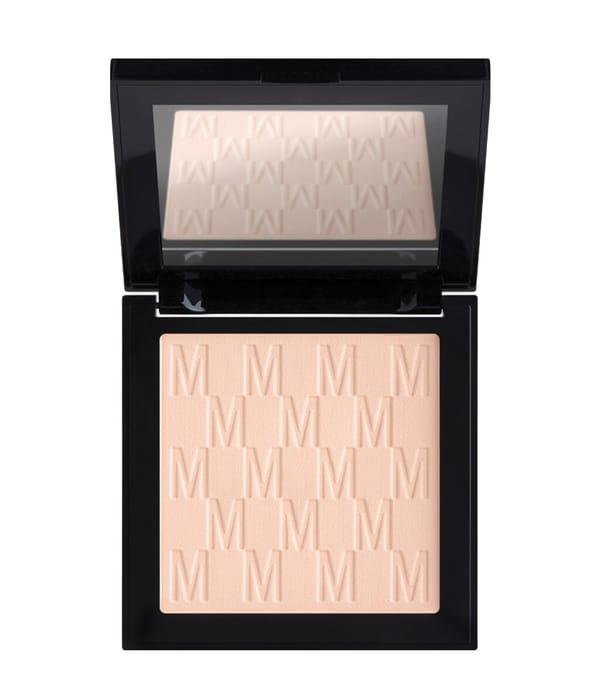 Produktbild 1 von 6, MESAUDA BEAUTY Nude Venus Kompaktpuder