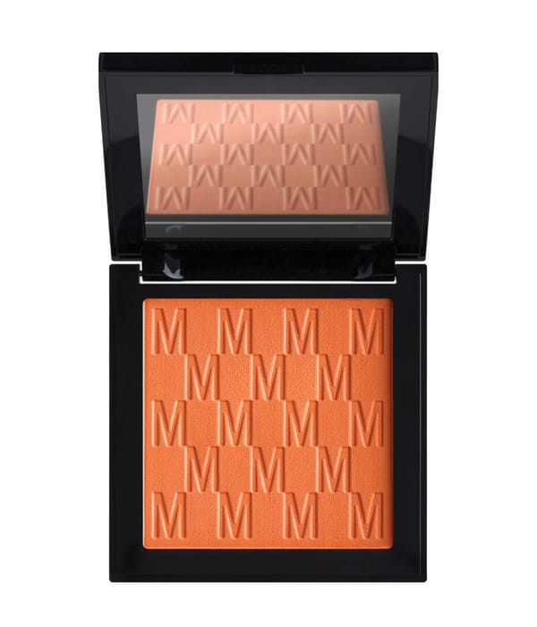 Produktbild 1 von 6, MESAUDA BEAUTY Nude Venus Kompaktpuder