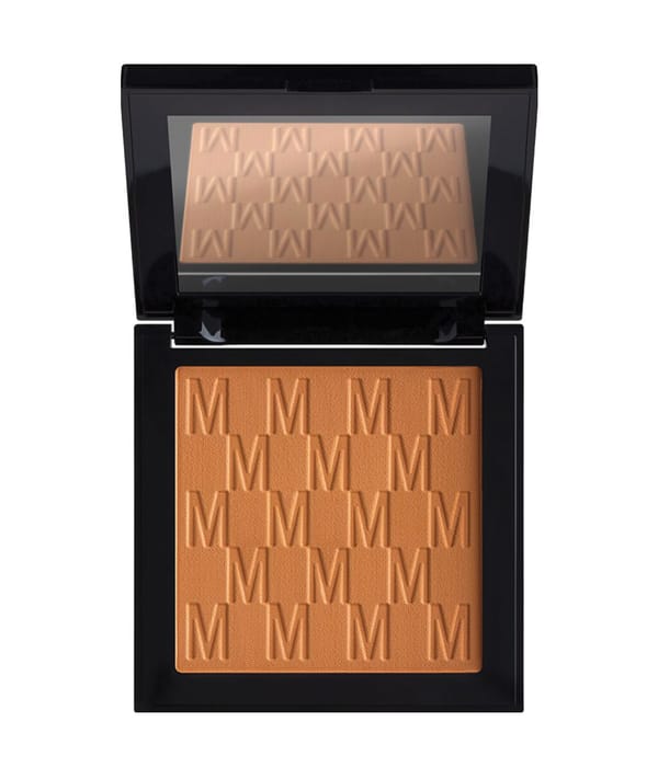Zdjęcie produktu 1 z 6, MESAUDA BEAUTY Bronze Venus Puder brązujący