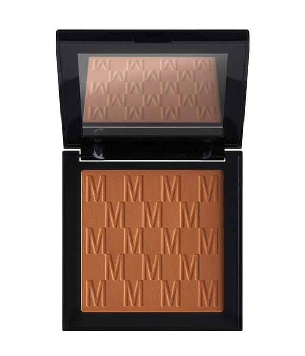 Produktbillede 1 af 6, MESAUDA BEAUTY Bronze Venus Solpudder