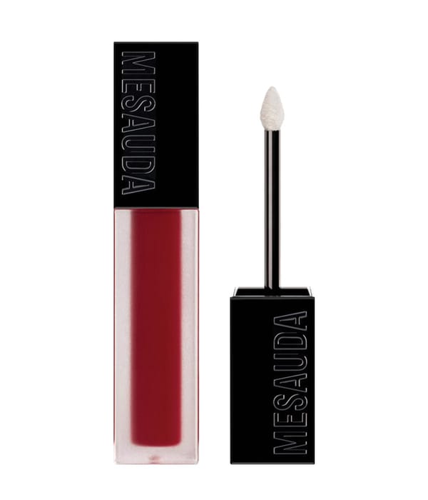 Image du produit 1 sur 5, MESAUDA BEAUTY Sublimatte Rouge à lèvres