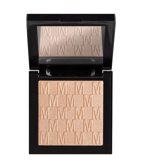 Productafbeelding 1 van 6, MESAUDA BEAUTY Lust For Shine Highlighter