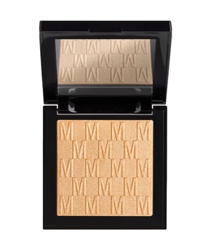 MESAUDA BEAUTY Lust For Shine Highlighter