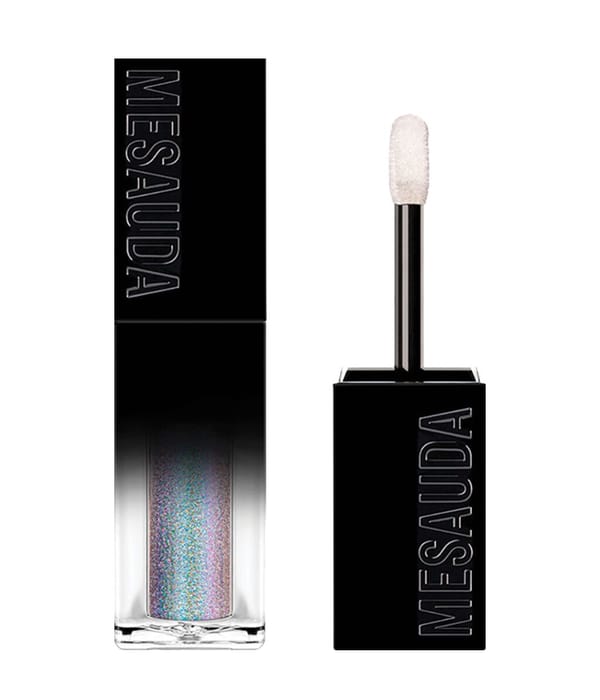 Productafbeelding 1 van 5, MESAUDA BEAUTY Galactic Oogschaduw