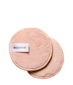 MESAUDA BEAUTY Blank Slate Microfiber Make-Up Remover Pads Rengöringspads