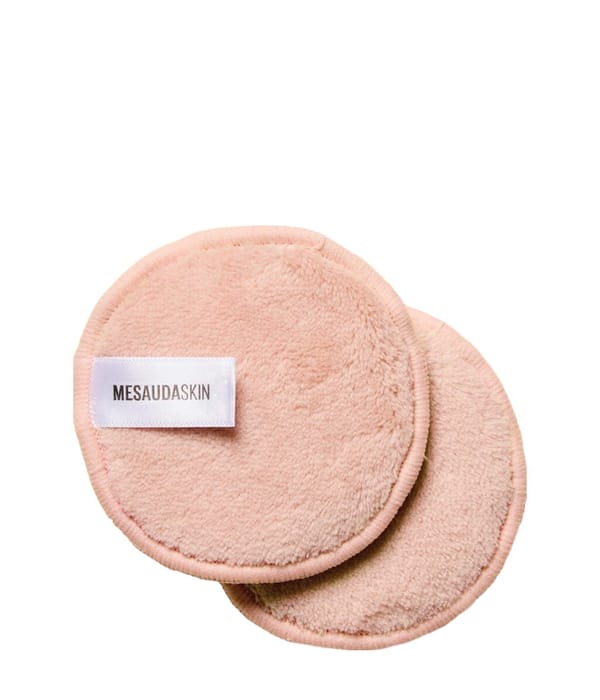 Immagine prodotto 1 di 1, MESAUDA BEAUTY Blank Slate Pad detergenti