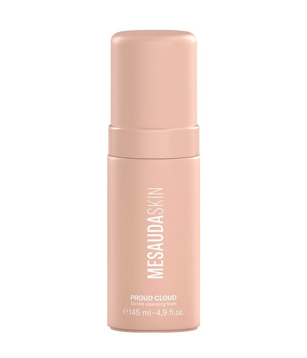 Immagine prodotto 1 di 5, MESAUDA BEAUTY Proud Cloud Schiuma detergente