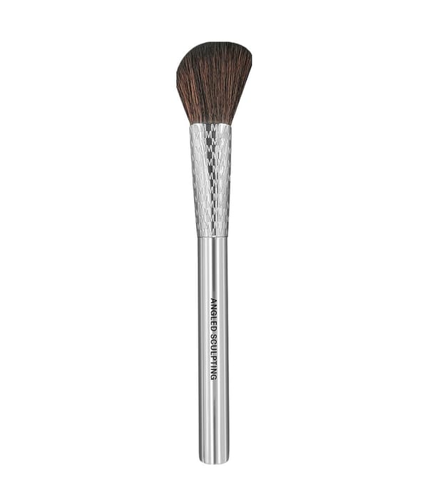 Produktbild 1 von 1, MESAUDA BEAUTY F02 Puderpinsel