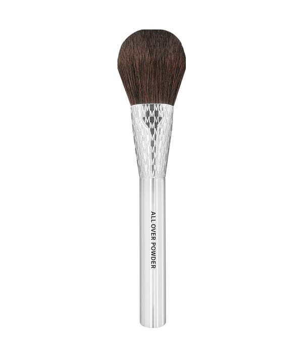 Produktbillede 1 af 1, MESAUDA BEAUTY F05 Pudderbørste