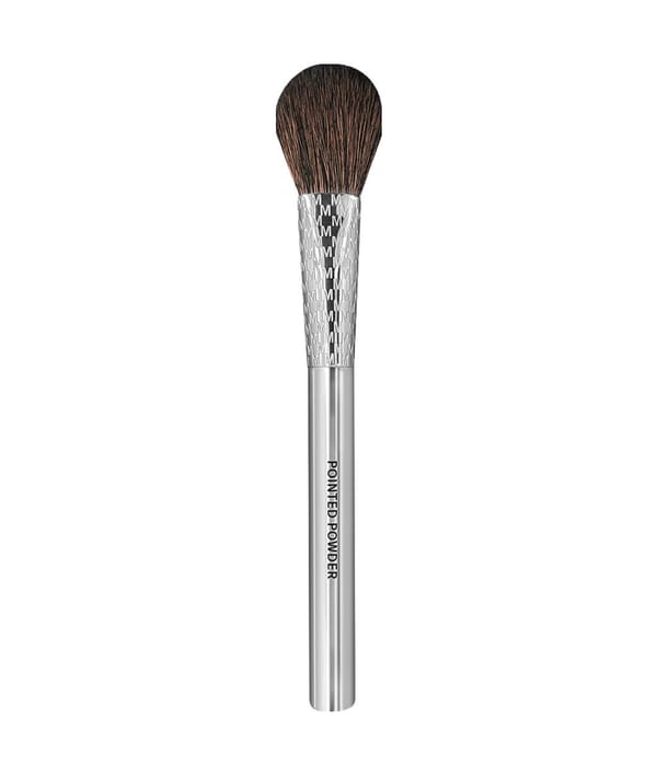 Immagine prodotto 1 di 1, MESAUDA BEAUTY F06 Pennello per cipria