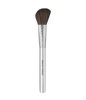 MESAUDA BEAUTY F07 Angled Powder Brush Puderborste