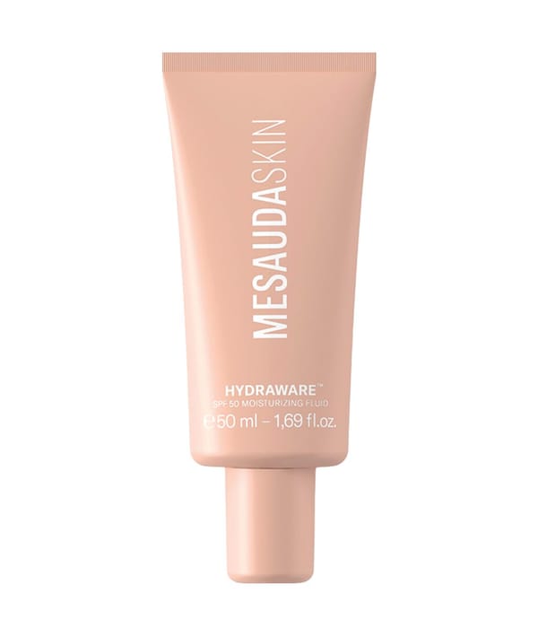 Zdjęcie produktu 1 z 6, MESAUDA BEAUTY Hydraware Krem na dzień