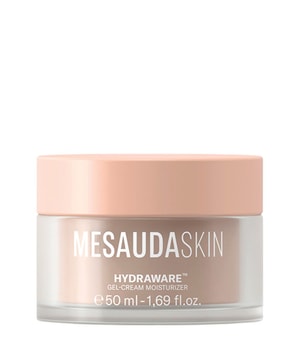 MESAUDA BEAUTY Hydraware Hydrating Face Cream Ansiktskräm