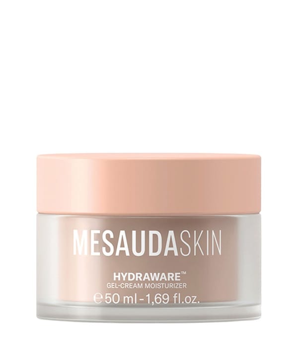 Image du produit 1 sur 6, MESAUDA BEAUTY Hydraware Crème visage