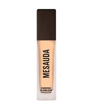 MESAUDA BEAUTY Chrono Flawless Flydende foundation