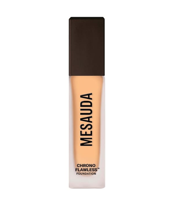 Produktbild 1 von 6, MESAUDA BEAUTY Chrono Flawless Flüssige Foundation