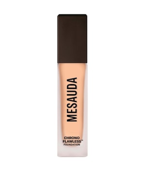 MESAUDA BEAUTY Chrono Flawless Flytande foundation