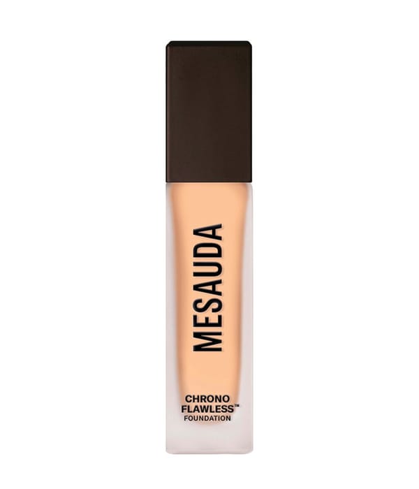 Produktbild 1 von 6, MESAUDA BEAUTY Chrono Flawless Flüssige Foundation