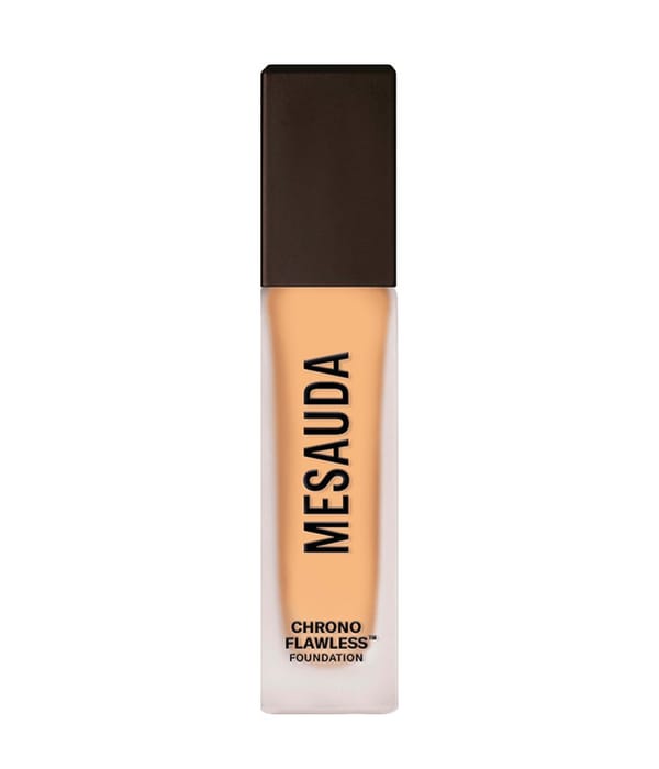 Image du produit 1 sur 6, MESAUDA BEAUTY Chrono Flawless Fond de teint