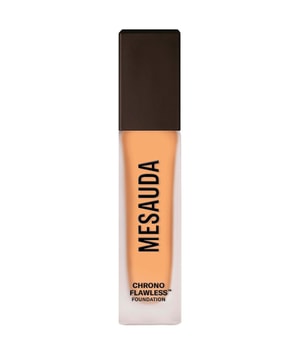 MESAUDA BEAUTY Chrono Flawless Flytande foundation