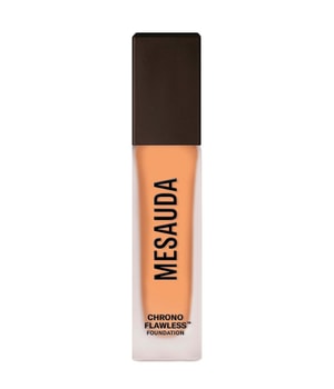 MESAUDA BEAUTY Chrono Flawless Flydende foundation
