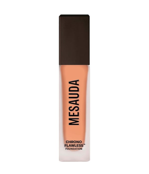 Productafbeelding 1 van 6, MESAUDA BEAUTY Chrono Flawless Vloeibare foundation