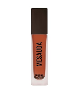 MESAUDA BEAUTY Chrono Flawless Flytande foundation