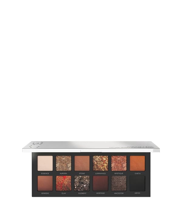 Produktbillede 1 af 6, MESAUDA BEAUTY Archetype Øjenskyggepalette