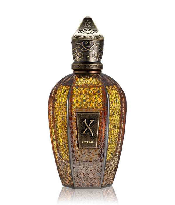 Produktbillede 1 af 2, XERJOFF K-Blue Eau de Parfum