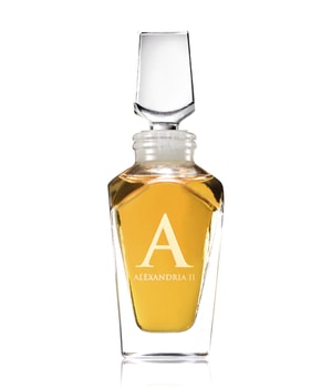 XERJOFF Alexandria II Attar Oil Parfymolja