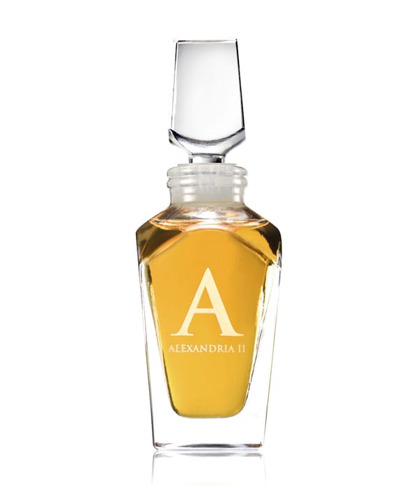 Productafbeelding 1 van 2, XERJOFF Alexandria II Parfumolie
