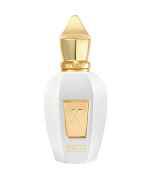 XERJOFF Spotlight White on White Parfume