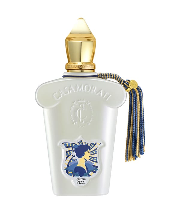 Produktbild 1 von 2, Casamorati 4 Pizzi Eau de Parfum