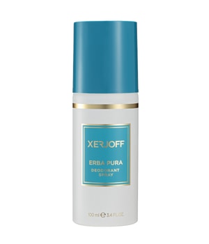 XERJOFF Erba Pura Deodorant-spray