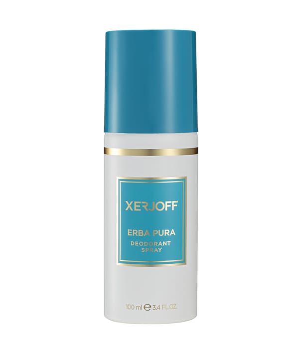 Produktbillede 1 af 1, XERJOFF Erba Pura Deodorant-spray
