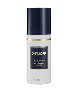XERJOFF 40 Knots Deodorant-spray